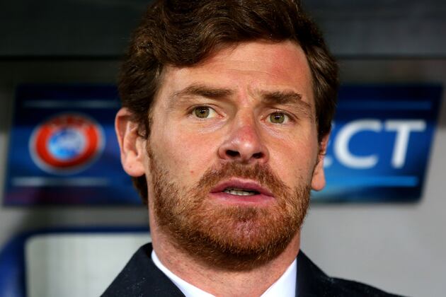 Tottenham Boss Andre Villas-Boas Savours Vital Win over Manchester City