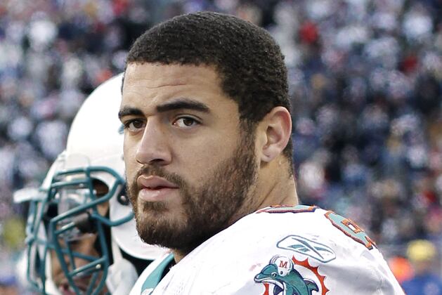 Lawsuit: Miami Dolphins Jared Odrick Sacked by Investment Advisor