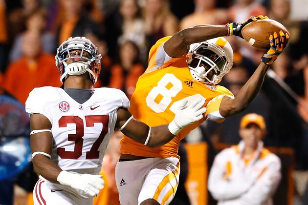 NFL Mock Draft 2013: Full Predictions for First Round