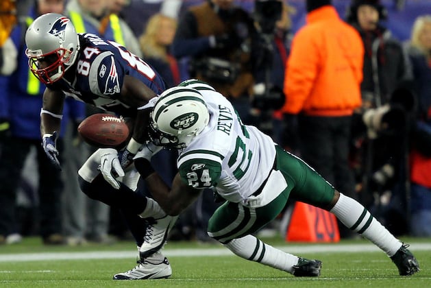 Revis & Its Impact from Patriots View