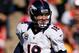 KANSAS CITY, MO - NOVEMBER 25: Quarterback Peyton Manning #18 of the Denver Broncos in action during the game against the Kansas City Chiefs at Arrowhead Stadium on November 25, 2012 in Kansas City, Missouri. (Photo by Jamie Squire/Getty Images)