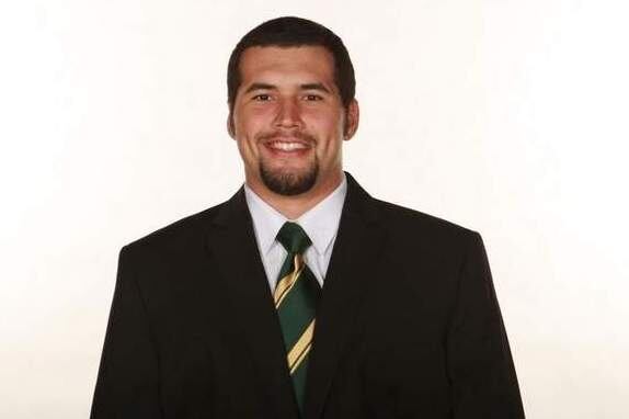 Colorado State Football Player, Girlfriend Arrested on Domestic Assault Charges