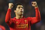 It's Time Liverpool Said Bye to Suarez