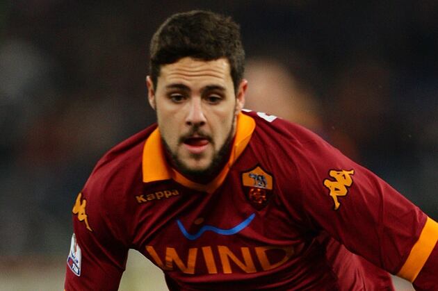 Disappointing Draw for Roma
