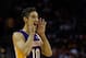 Steve Nash is back.