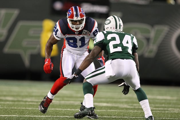 How a Revis Trade Affects the Bills