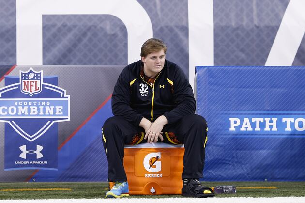 Medical Issues Could Impact First Two Rounds of Draft