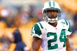 Jets Deal Revis to Bucs, Revis Signs Big Contract