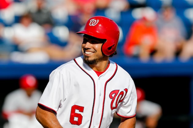 Washington Nationals Fall to New York Mets, Extending Early Struggles