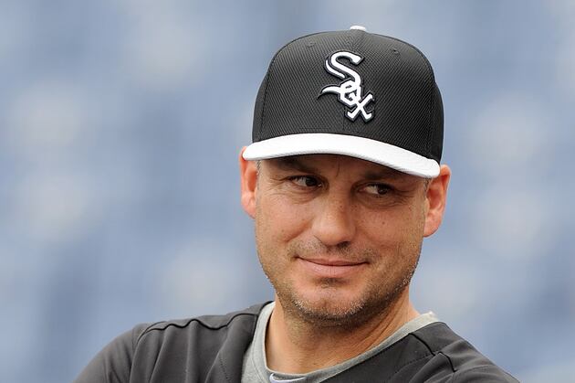 Sox Bullpen Falters in 5-3 Loss