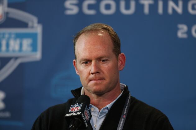 Dolphins Plan to Attack Draft with Horizontal, Need-Based Approach