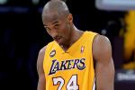 Kobe Tweets Advice and Strategy During Game 1