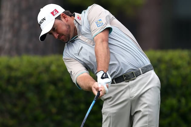 Graeme McDowell Wins RBC Heritage After Playoff Hole