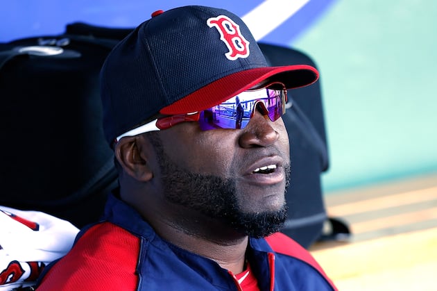 Ortiz: Despite Strong Start, 'I Don't Feel Comfortable Yet'