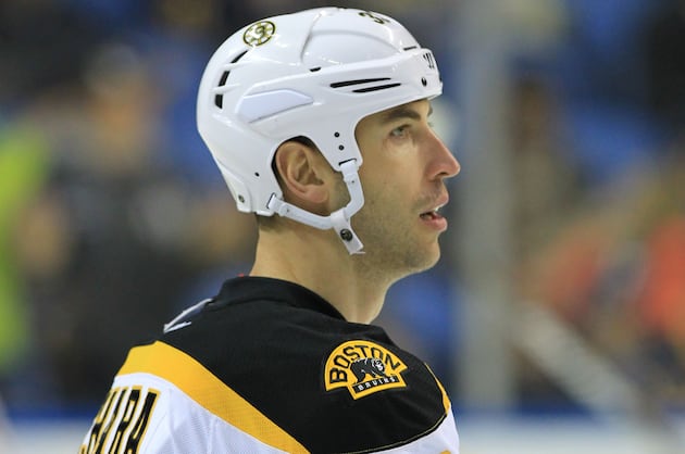 Bullet Dodged: Chara Injury Doesn't Appear Serious