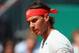 MONTE-CARLO, MONACO - APRIL 21: Rafael Nadal of Spain celebrates a point against Novak Djokovic of Serbia in their final match during day eight of the ATP Monte Carlo Masters,at Monte-Carlo Sporting Club on April 21, 2013 in Monte-Carlo, Monaco. (Photo by Clive Brunskill/Getty Images)