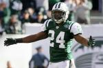 Jets' GM: We Couldn't Agree on Contract Value