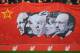 I can pretty much guarantee you'll never see Rafa on a banner like that at Stamford Bridge.