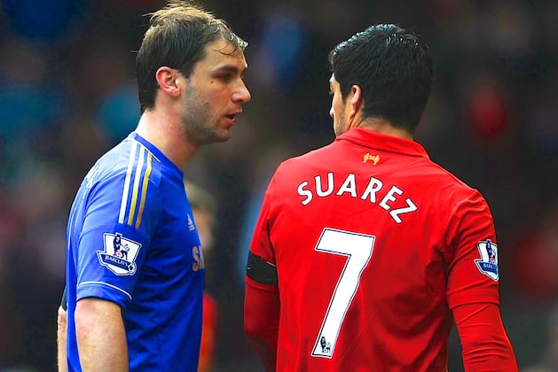 It's Time for Liverpool to Say Goodbye to Luis Suarez and All His Controversy