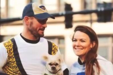 Punk, Lita Attend UFC Event; More Drama Ensues
