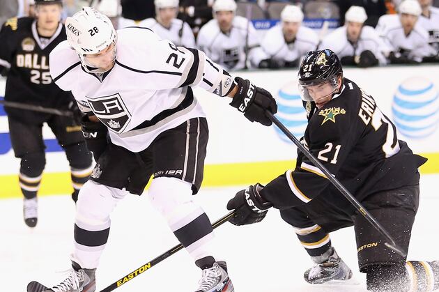 ESPN Gamecast: Stars vs. Kings