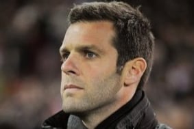 Can D.C. United's Ben Olsen Survive Much More of This?