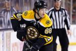 Jagr Proving to Be Great Addition for Bruins