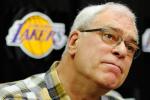 Cavs Reportedly Have Reached Out to Phil Jackson