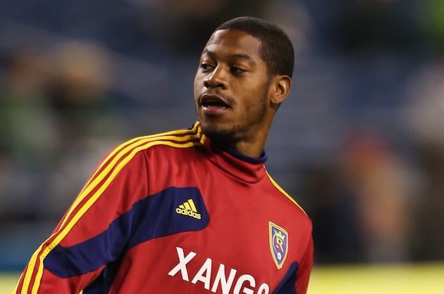 Soccer: Real Salt Lake's Chris Schuler Undergoes Surgery on Hand