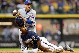 New Twist to Segura's Baserunning Madness