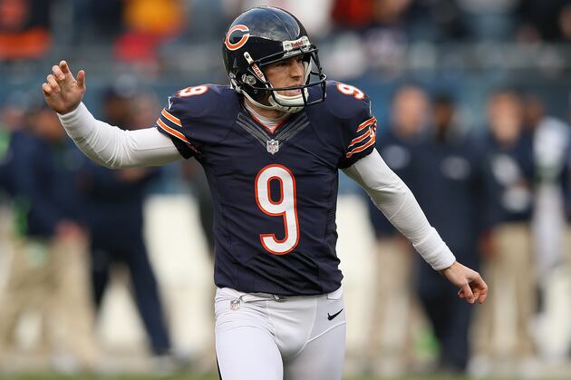 Gould Recovering, Welcomes Competition
