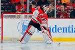 Is It Time for Brodeur to Hang Up the Skates?