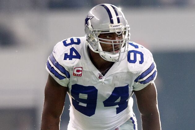 Ware Said His 'Put Up or Shut Up' Comment Was Directed at Whole Team