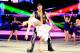 Fandango makes his WWE debut at WrestleMania (image via WWE.com)