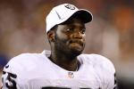 Ravens' New LB Rolando McClain Arrested in Hometown Again