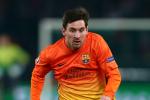 Messi 'Capable of Playing,' but Decision Not Made Yet