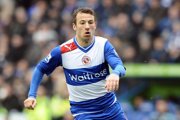 Le Fondre Unsure of Reading Stay