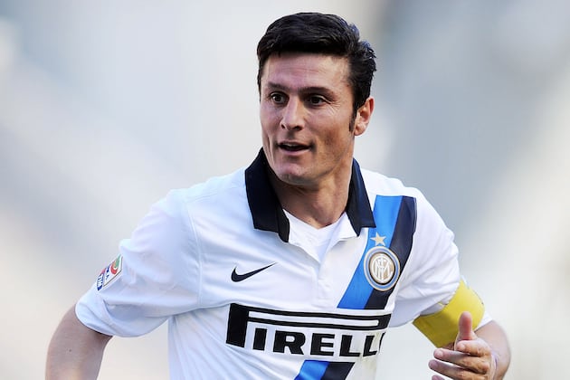 Inter Back on Track, Says Zanetti