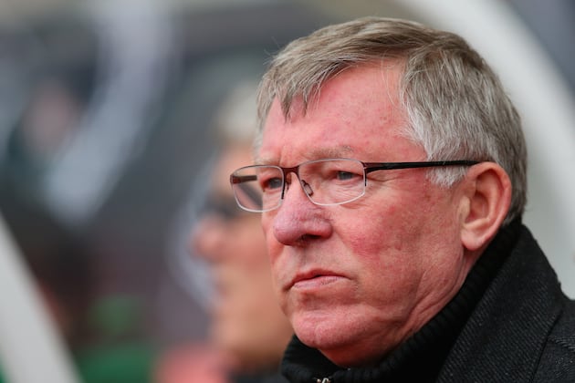 Sir Alex Ferguson: Manchester United Inspired by Loss of Premier League Title