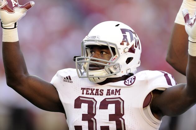 Chiefs May Use Third Day of NFL Draft to Find Skill Players