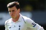 Bale Admits He'd Love to Be Crowned Player of the Year