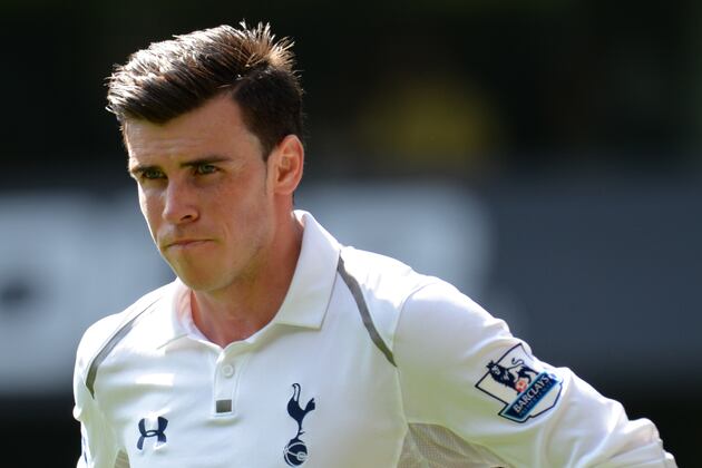 Tottenham Hotspur Star Gareth Bale Keen to Land PFA Plaudits