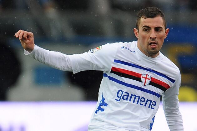 No Surgery for Krsticic