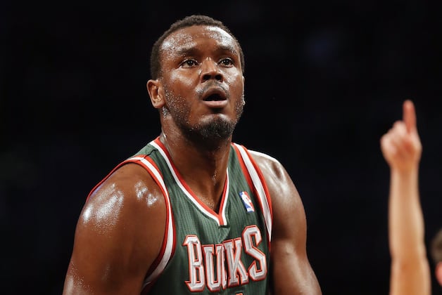 Dalembert Interested in Joining Heat Next Year