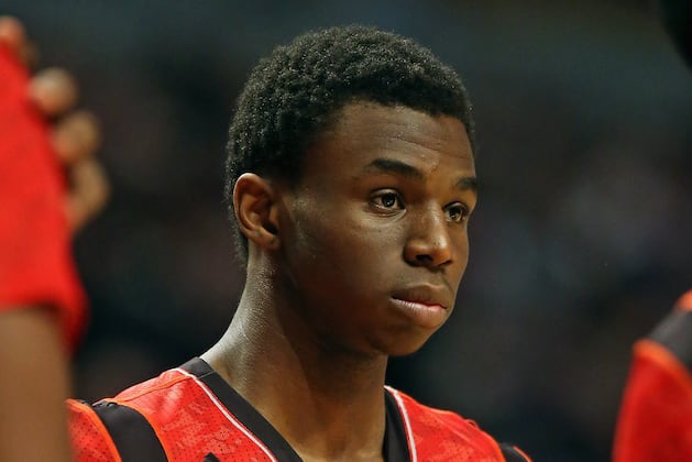 Report: Wiggins Cancels Home Visit