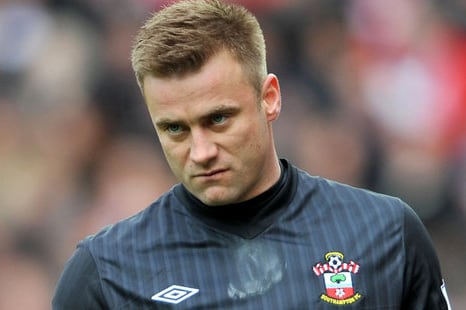 Southampton Goalkeeper Artur Boruc Wants Champions League Spot in Two Years