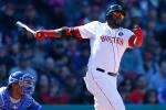 Ortiz Still 'Not Comfortable' at the Plate