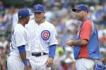 Castro, Rizzo in Sveum's Crosshairs After Cubs' Poor Play