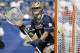 Goalie John Kemp has his team ranked No. 1 in the nation this week