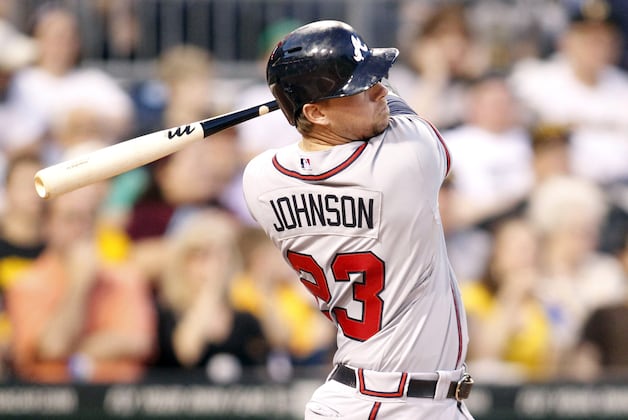 Johnson Poised for Every-Day Role